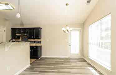 Beautiful 3 beds in Charlotte