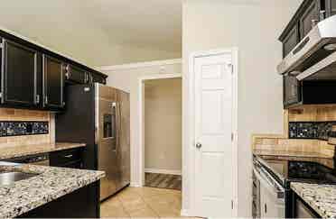 Beautiful 3 beds in Charlotte