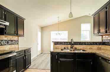 Beautiful 3 beds in Charlotte