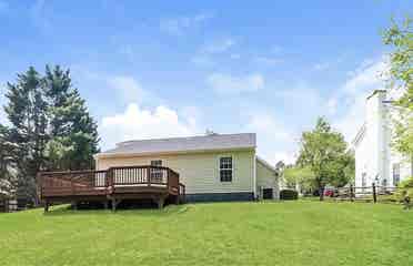 Beautiful 3 beds in Charlotte