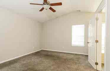 Beautiful 3 beds in Charlotte