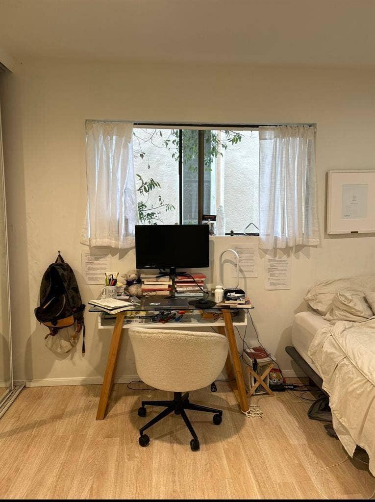 New listing Santa Monica