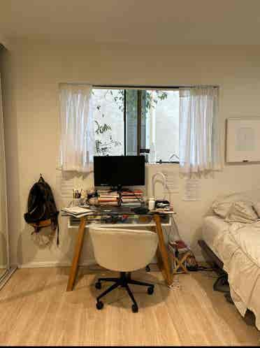 New listing Santa Monica