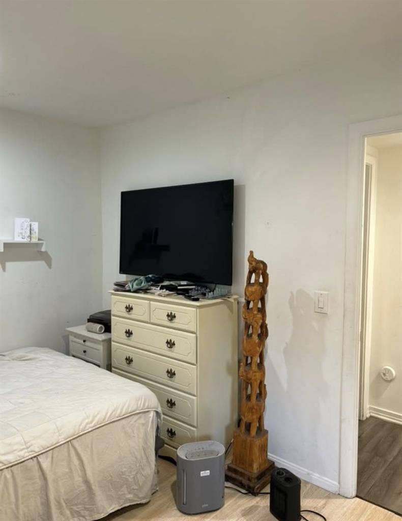 New listing Santa Monica