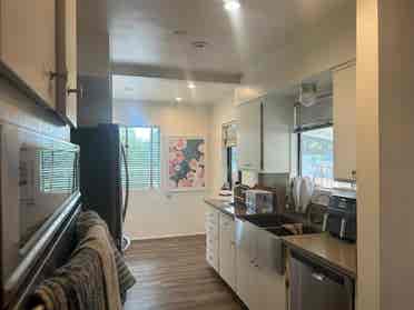 New listing Santa Monica