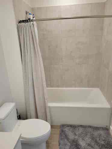Top-floor 6 month sublet in OldTown