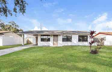 Amazing home for you and your kids