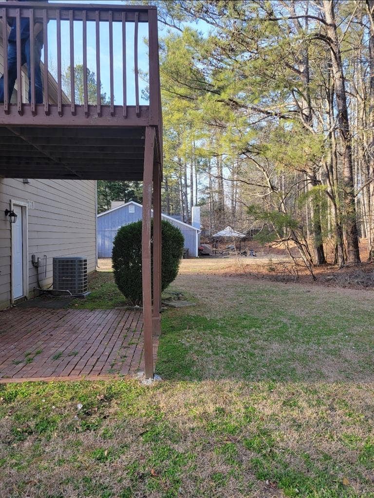 Need roommates for a Roswell house!