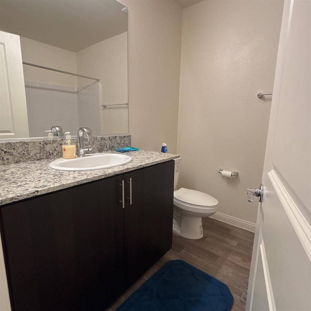 Room and Bath