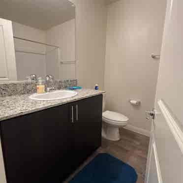 Room and Bath