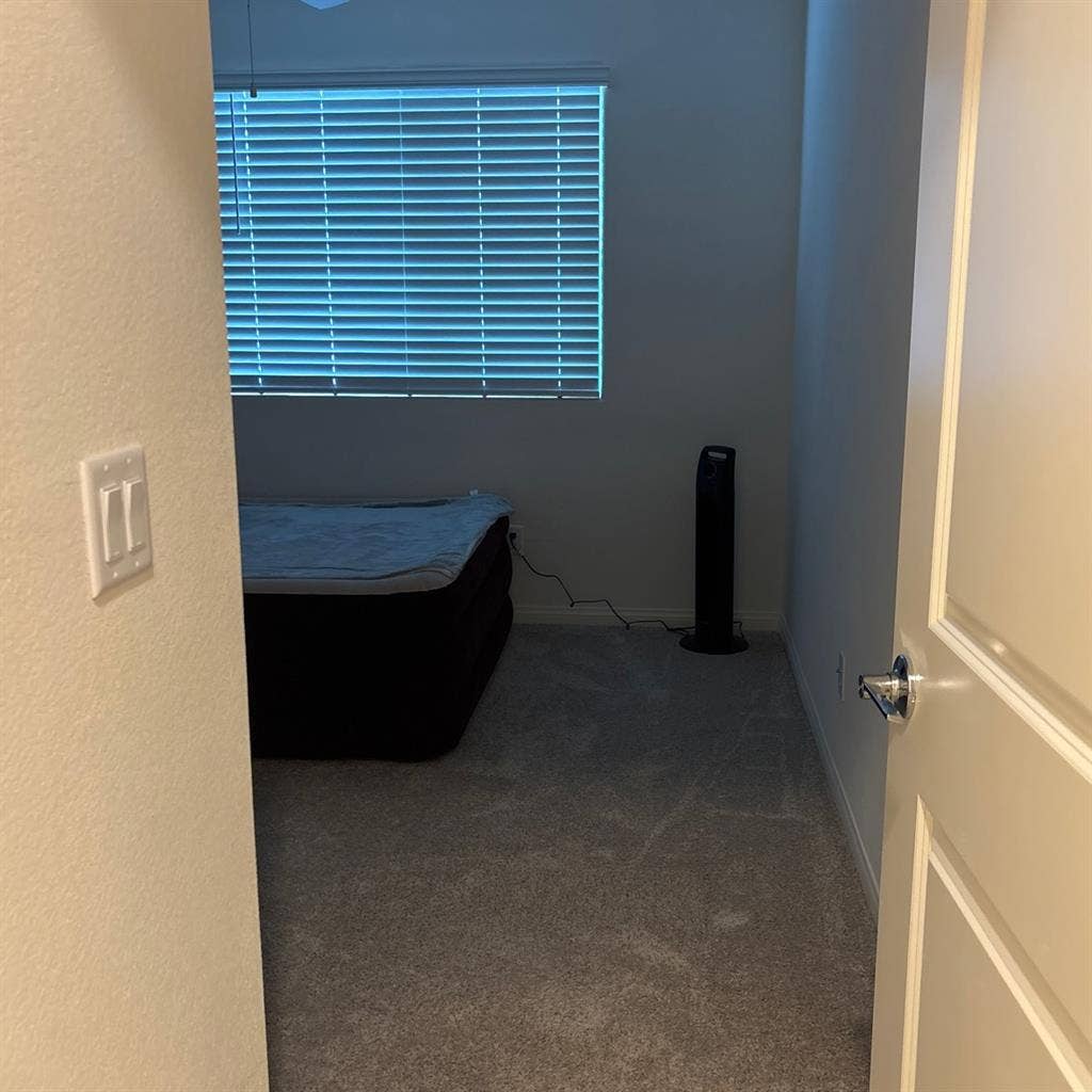 Room and Bath