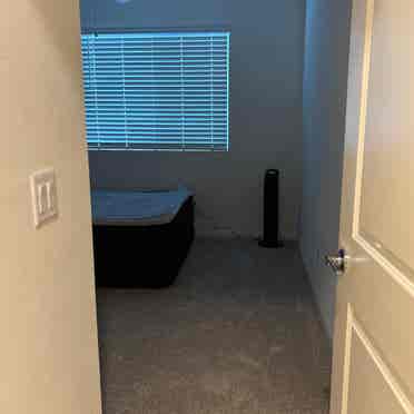 Room and Bath
