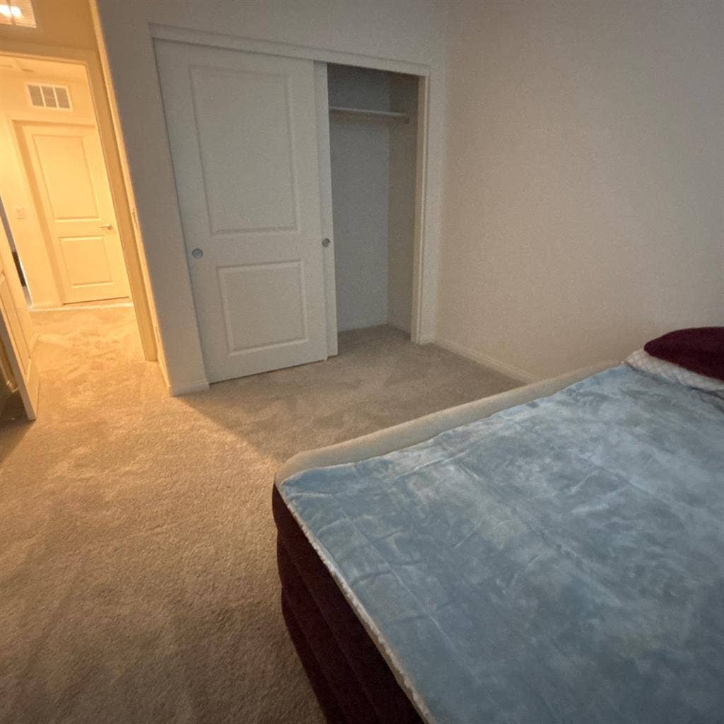 Room and Bath