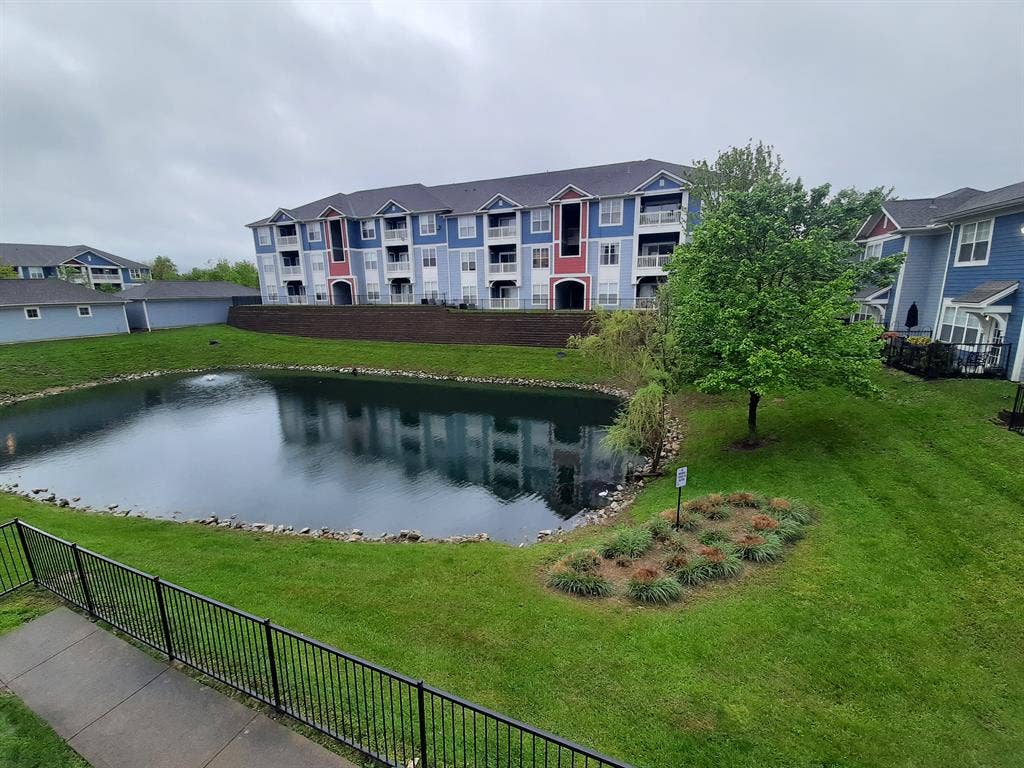Sublease at somerset at deerfield