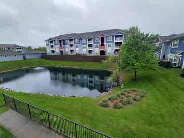 Sublease at somerset at deerfield