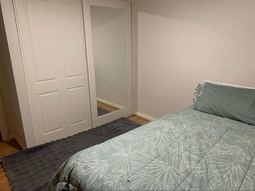 2 storey with 1 bedroom available