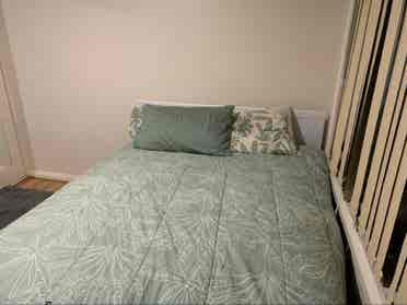 2 storey with 1 bedroom available