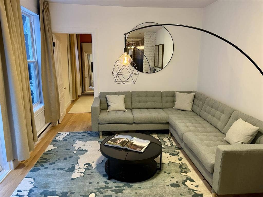 2 chambres avec cours privée