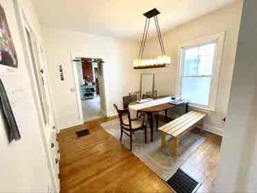 Room available starting June th!