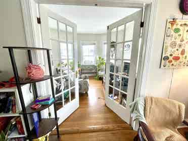 Room available starting June th!