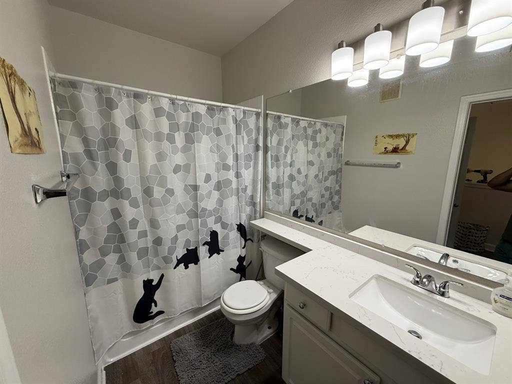 Looking to sublease my apartmentt