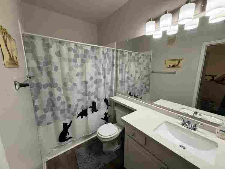 Looking to sublease my apartmentt