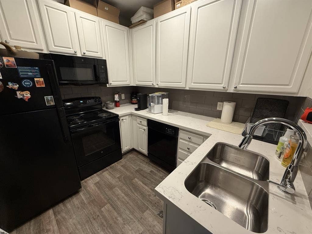 Looking to sublease my apartmentt