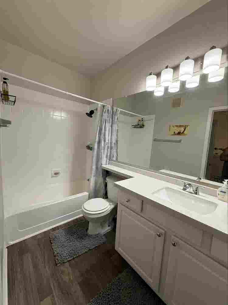 Looking to sublease my apartmentt