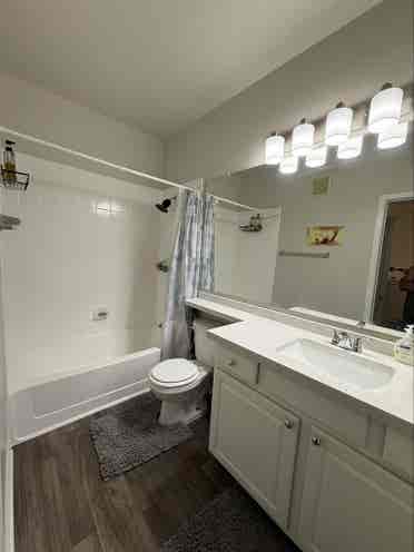 Looking to sublease my apartmentt