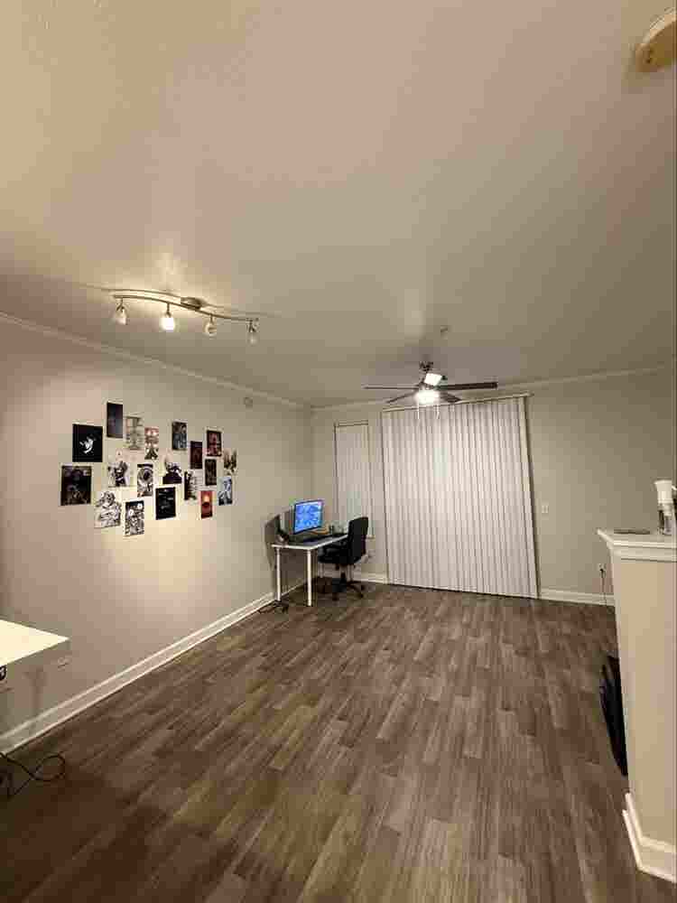 Looking to sublease my apartmentt