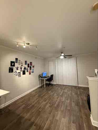 Looking to sublease my apartmentt