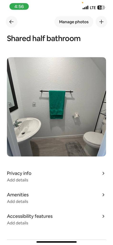 Furnished Room MUST
 SEE!!!