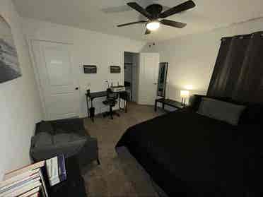 Furnished Room for Rent, must see!