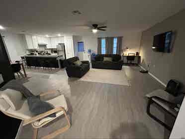 Furnished Room for Rent, must see!
