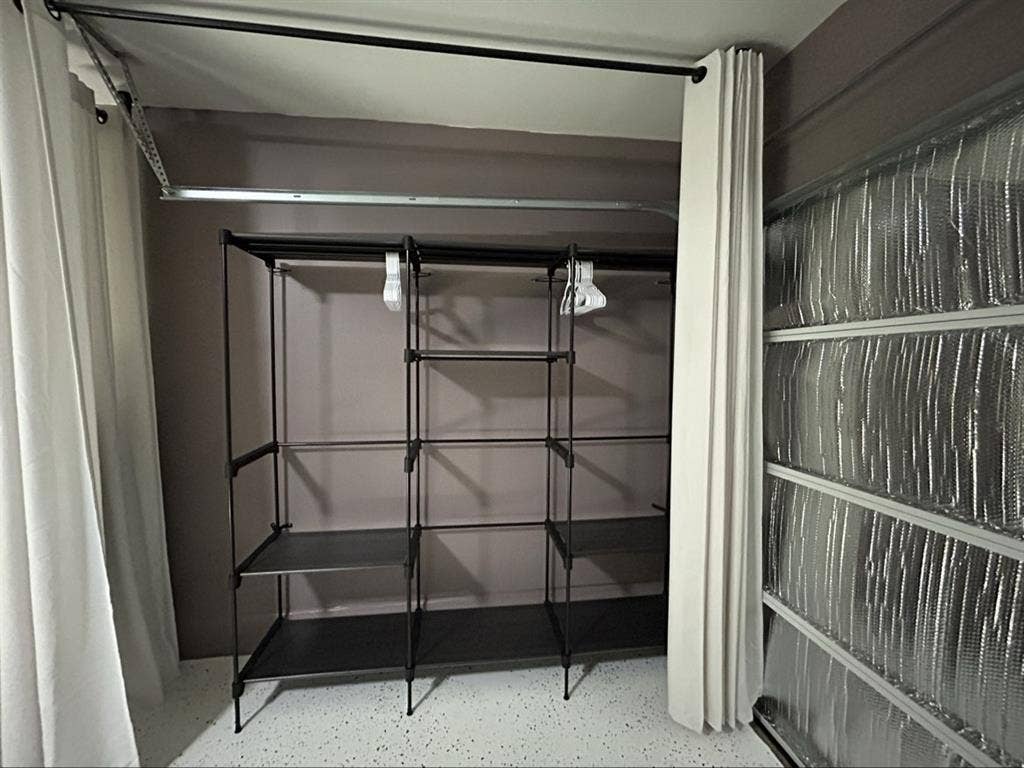 Furnished Room MUST
 SEE!!!