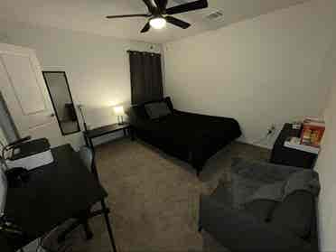 Furnished Room for Rent, must see!