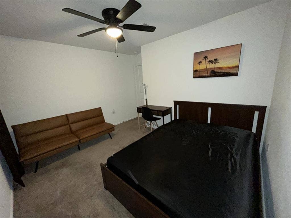 Furnished Room for Rent, must see!