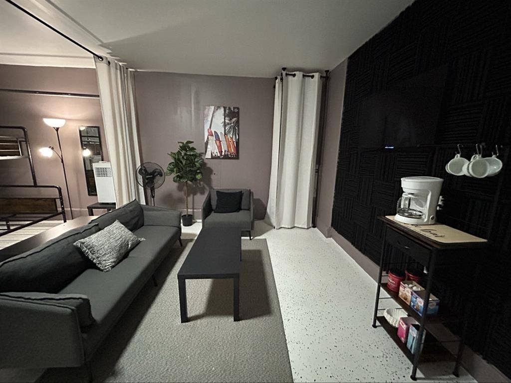 Furnished Room MUST
 SEE!!!