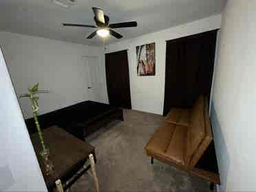 Furnished Room for Rent, must see!