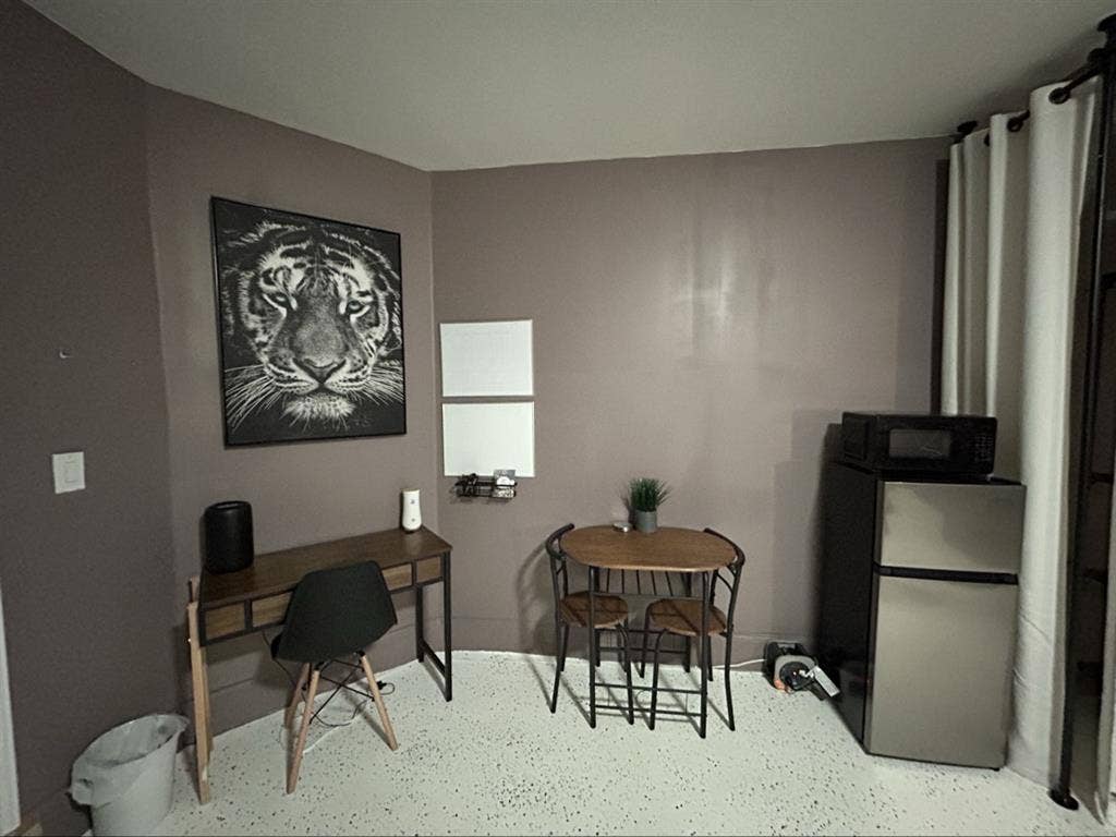 Furnished Room MUST
 SEE!!!