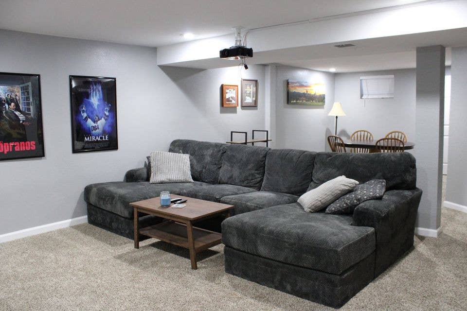 Room Available Gorgeous 4 BR House