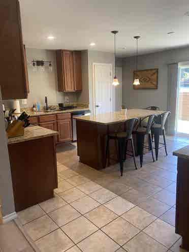 Room Available Gorgeous 4 BR House