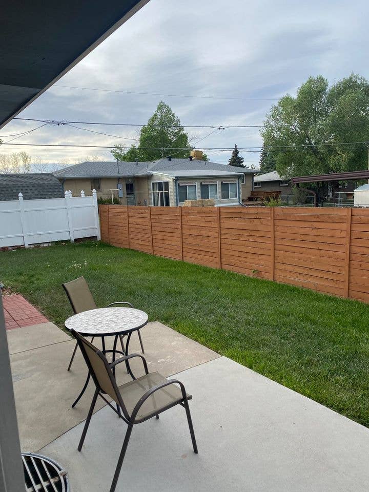 Room Available Gorgeous 4 BR House