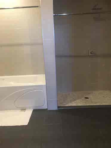 Large Bedroom with Private Bath