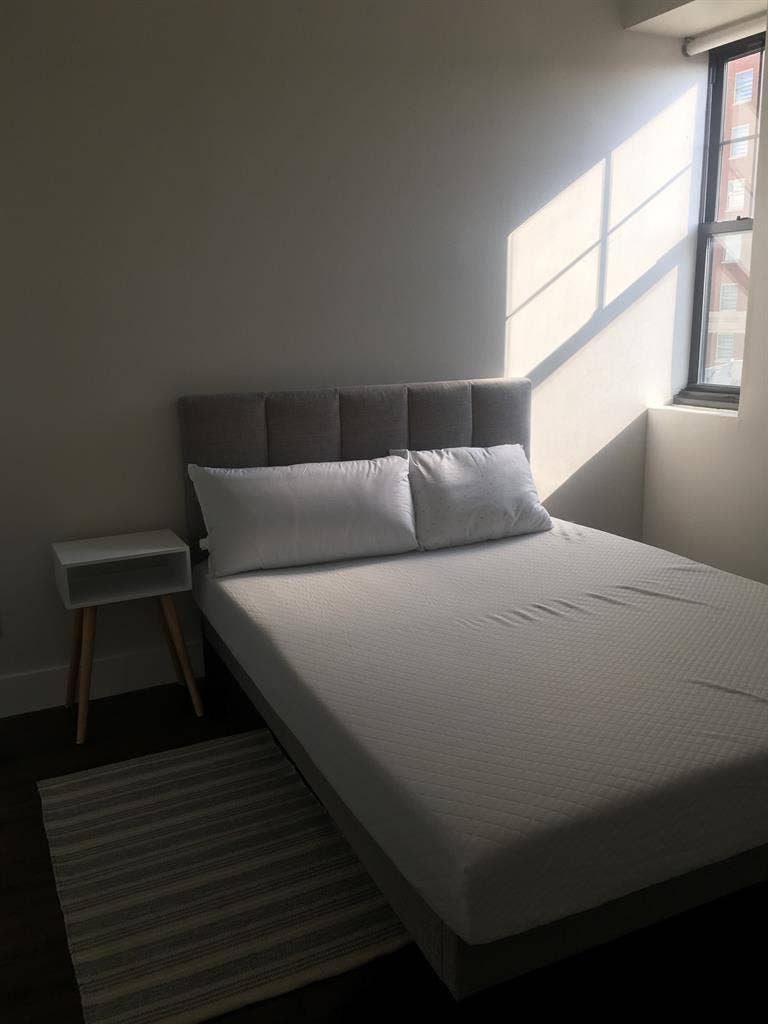 Large Bedroom with Private Bath