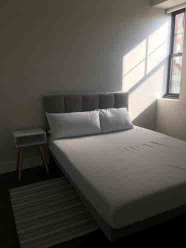 Large Bedroom with Private Bath