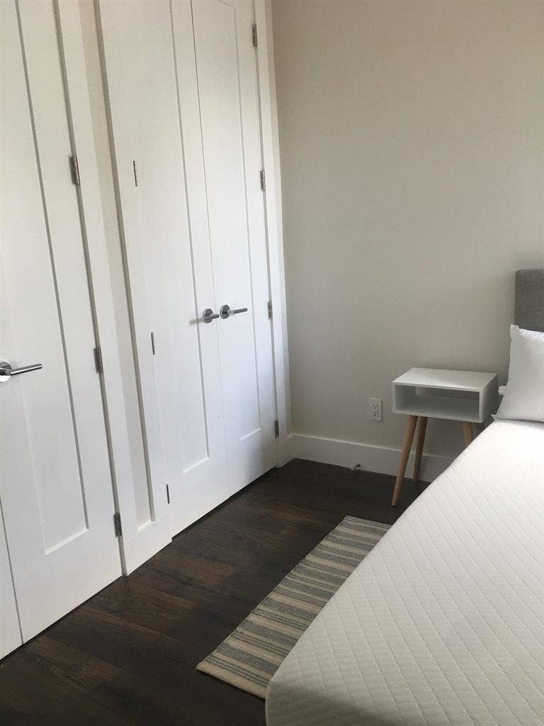 Large Bedroom with Private Bath