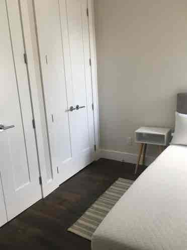 Large Bedroom with Private Bath