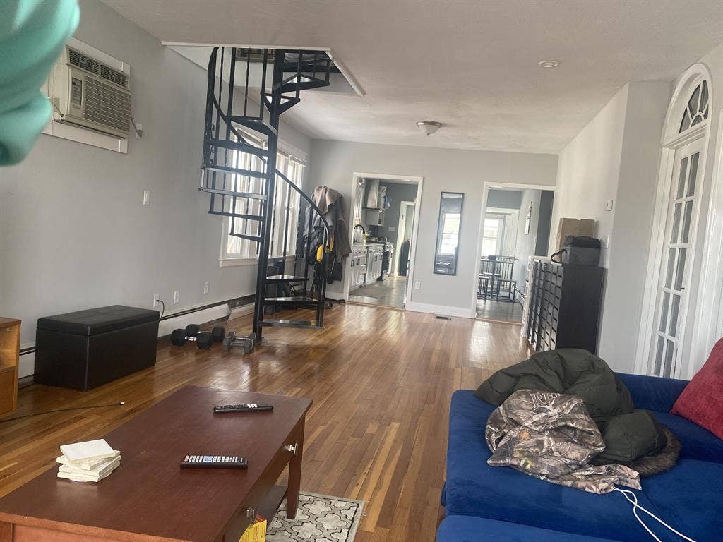 Nice Private Room