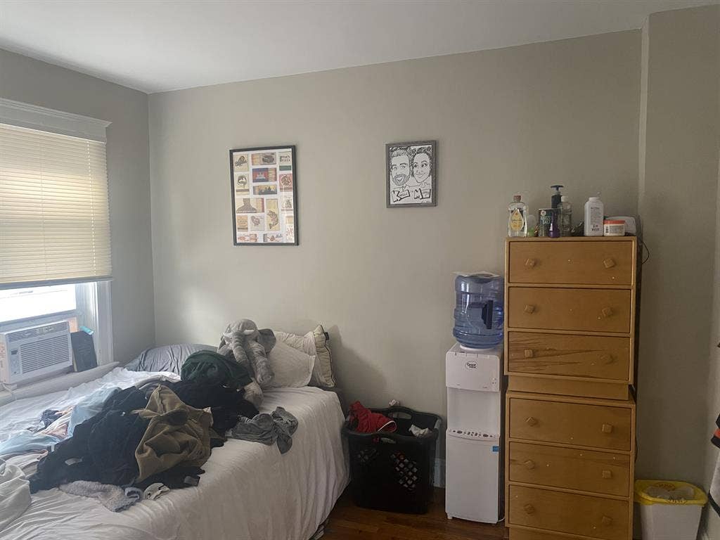 Nice Private Room